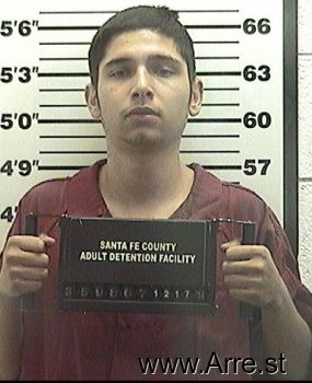 Mark  Delgado Jr Mugshot